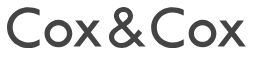 Cox & Cox UK logo