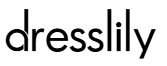 DressLily logo