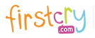 FirstCry INDIA logo