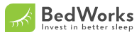 Bedworks AU logo