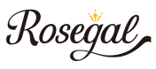 Rosegal logo